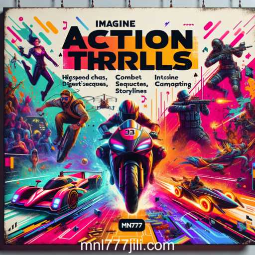 Action Thrills