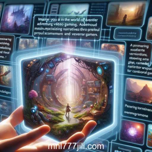 Adventure Games