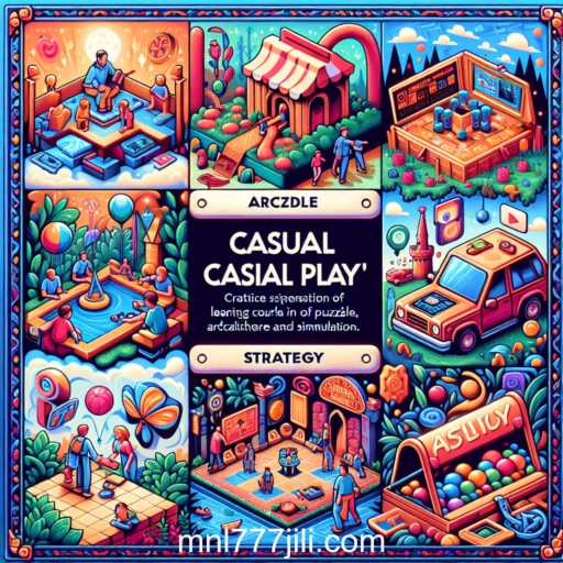 Casual Fun