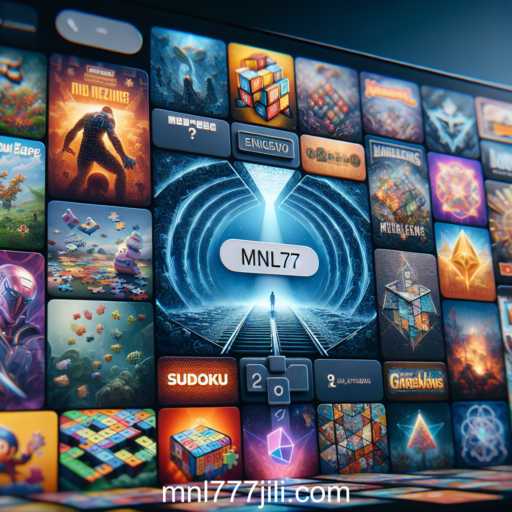 Puzzle Solvers