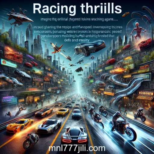 Racing Challenges