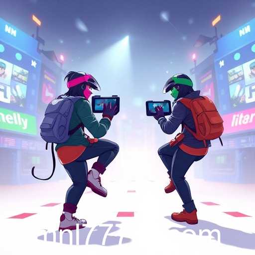 The Rise of mnl777: Reshaping the Gaming Landscape